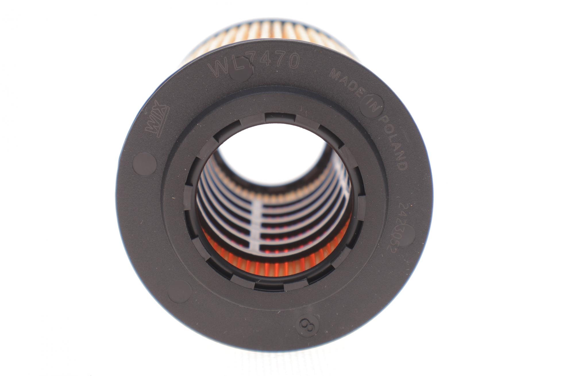 WL7470 WIX FILTERS